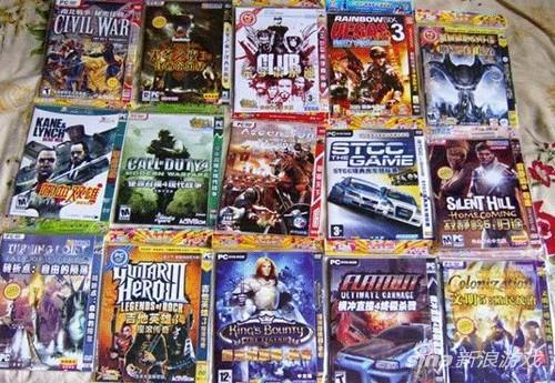 研究表明盗版率越低智商越高 但中国却是个例外