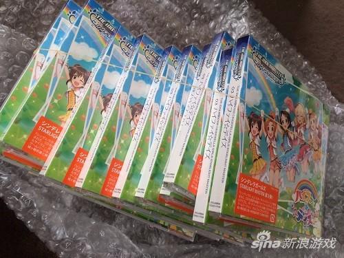 一下买这么多，到底要拿去干嘛啊