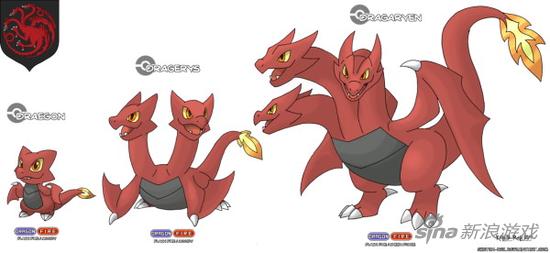 玩家自制权力的游戏版《口袋妖怪》