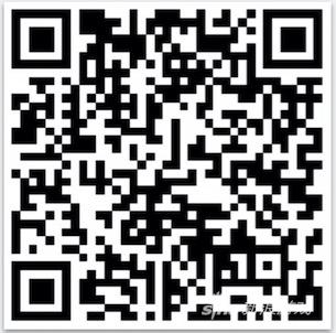 关注二维码，获得活动资格