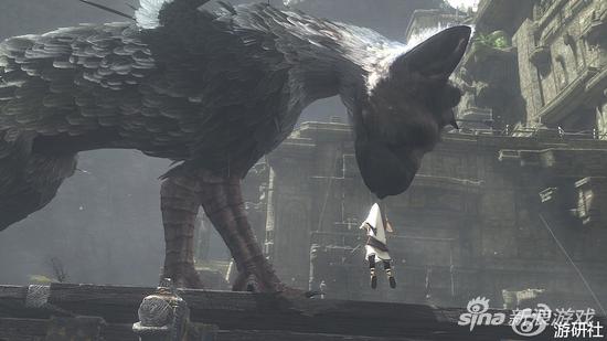 《最后的守护者》