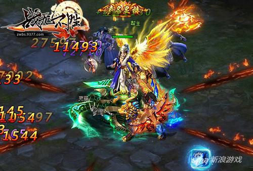 香港新势力歌手献声9377《战无不胜》同名主题曲