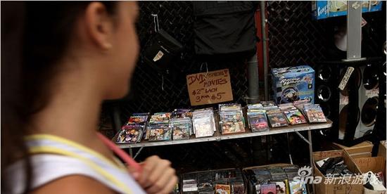 研究表明盗版率越低智商越高 但中国却是个例外