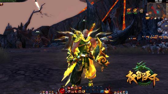 重装冲锋者：紫阳