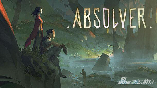 《赦免者》（Absolver）