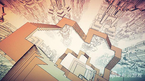 《Manifold Garden》