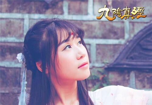 青青子佩，悠悠我思