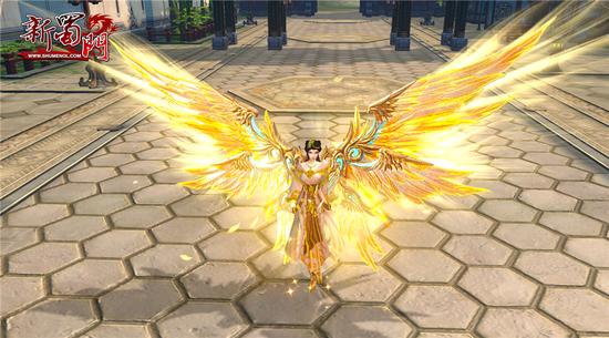 黄金圣衣 荣耀加冕