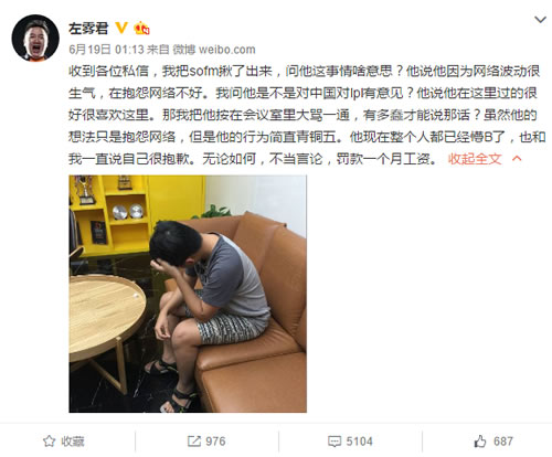 Snake对Sofm进行惩罚