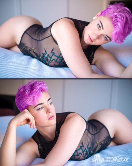 Stefania Ferrario