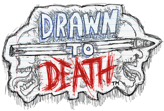 Drawn to Death