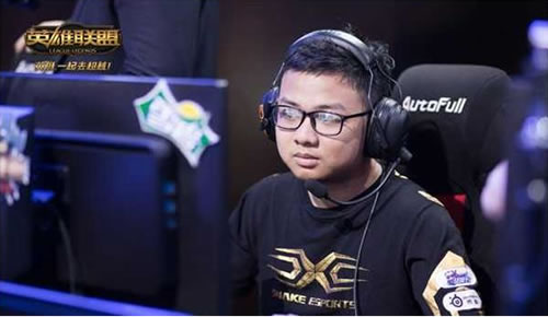 Snake越南打野Sofm