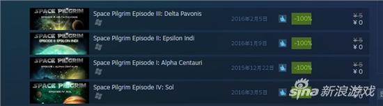 贴钱也要卖给你 Steam夏季特卖惊现“倒贴游戏”