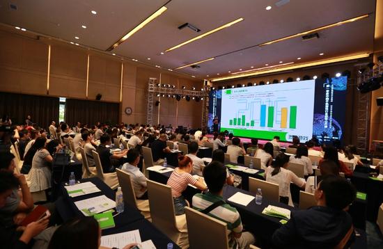 360手游开发者公开课深圳站活动现场