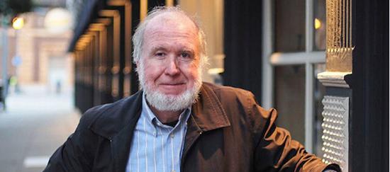 《连线杂志》(Wired magazine)的联合创始人凯利