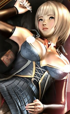 i社又出vr黄油honeyselect9月9日发售