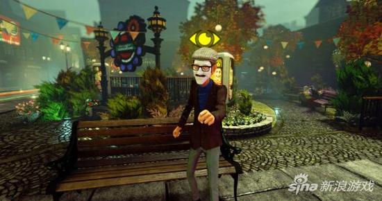 《少数幸运儿》