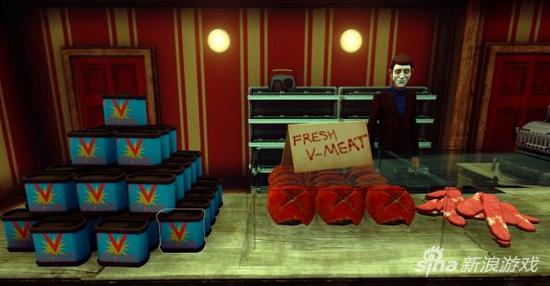 《少数幸运儿》