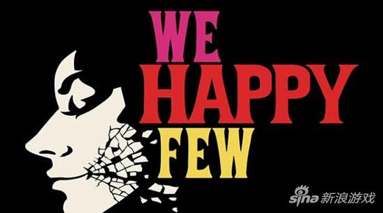 《少数幸运儿》