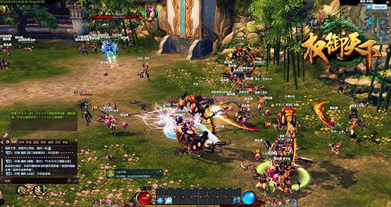 后续副本、玩法爆出：惊喜奖励更多