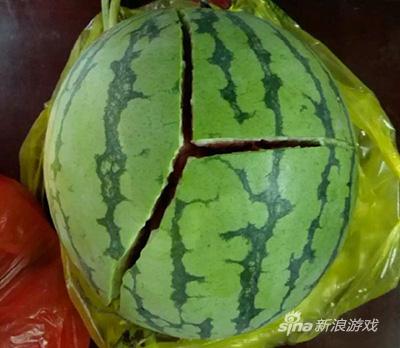 一巴掌拍出来个奔驰