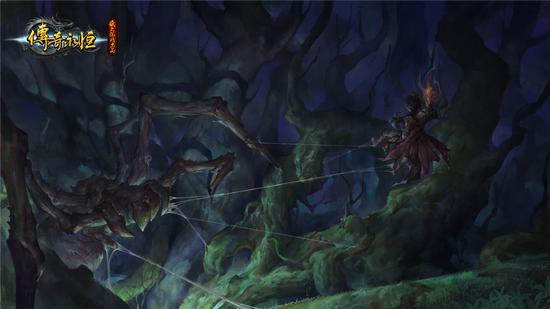 制作人谈游戏 情怀传承经典