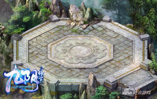 宝宝咬他！哥们网《九阴绝学》曝全新坐骑图鉴