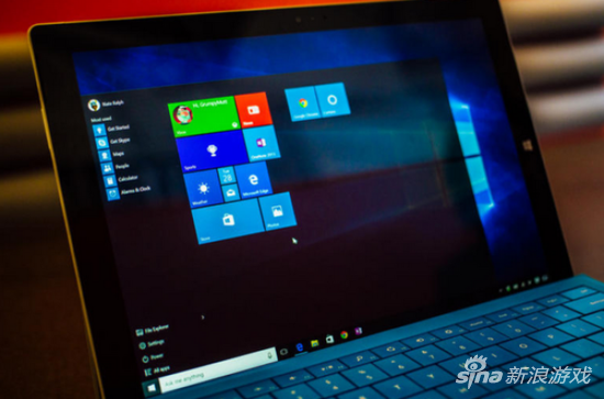 美女因Win10向微软索赔1万美元