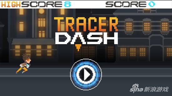 又见《守望先锋》被山寨 画面超Low不忍直视