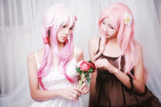 樱满真名  cn:  律契  楪祈  cn:  苏沫