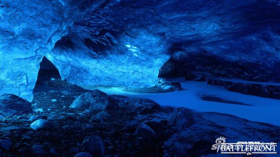 游戏美术师打造超逼真游戏场景 拟真度堪比照片