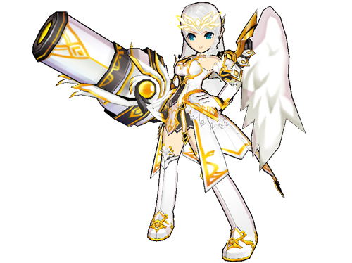 登录靓装 弧光天使