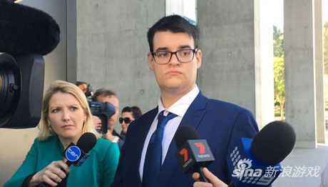 天才黑客竟患自闭 两年多次入侵英雄联盟服务器