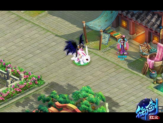 凤凰天女降临 100%变异石共同作战