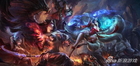 天才黑客竟患自闭 两年多次入侵英雄联盟服务器