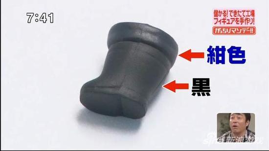 这双靴子其实有2种颜色！？