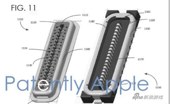 苹果新专利曝光：未来iPhone很能防水