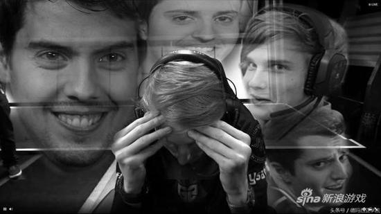 LOL新补刀王诞生 900小兵破纪录