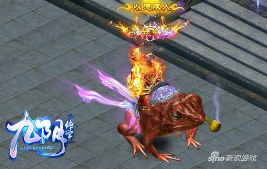 绝世唐门 哥们网《九阴绝学》秘境三大福利首曝