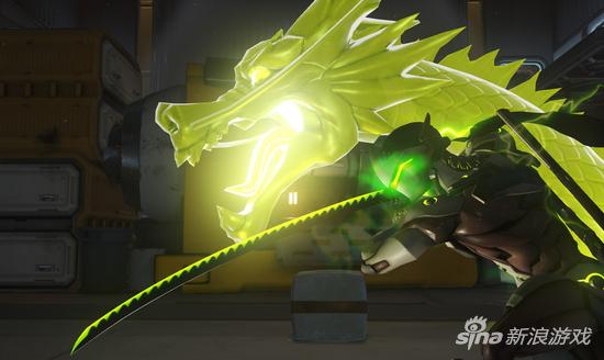 《守望先锋》竞技模式再曝BUG 输赢皆无技能评分