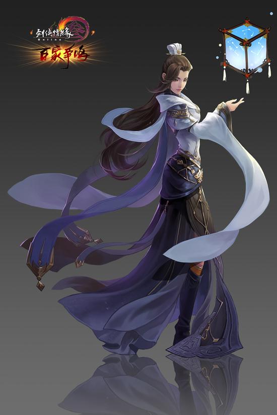 江湖百态新玩法方士