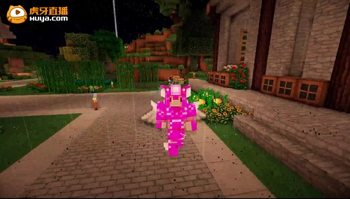 五歌飞天小魔女