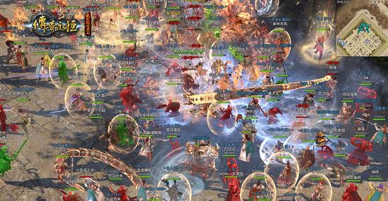 传永大礼包助修行