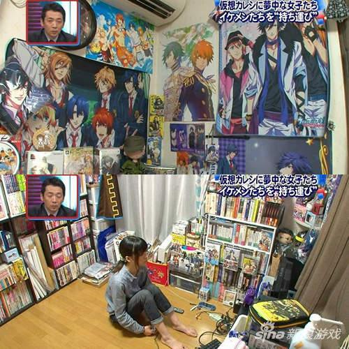 富士台播出的情报节目