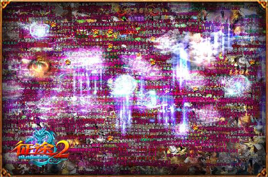 江山一统在今朝！