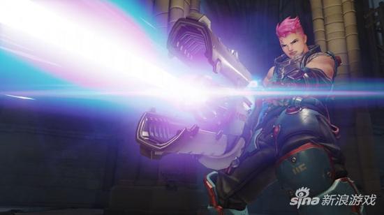 没有什么比一个会玩的查莉娅更恐怖的了