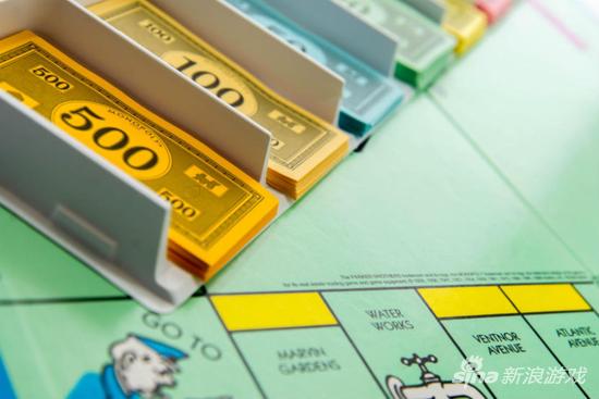 不知道大富翁的游戏币能不能拿来买歌舞剧门票