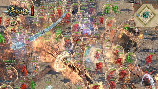 情怀之约 不忘兄弟