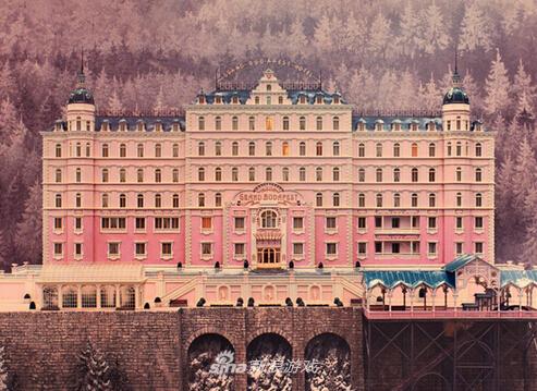 《布达佩斯大饭店》