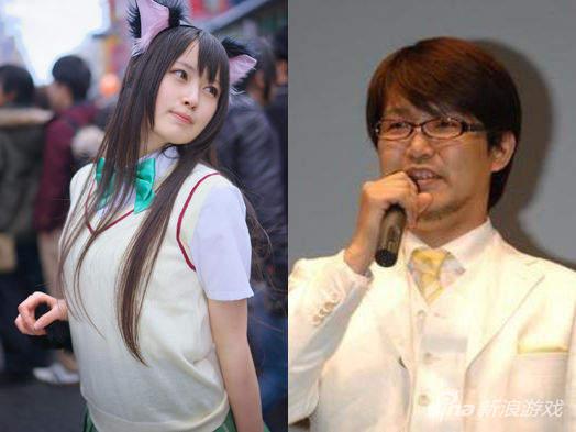 藤岛夫妇的新闻可谓是近两周最爆炸的新闻了